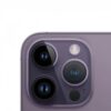 iPhone 14 Pro violeta camaras