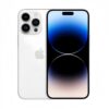 iPhone 14 Pro blanco pantalla