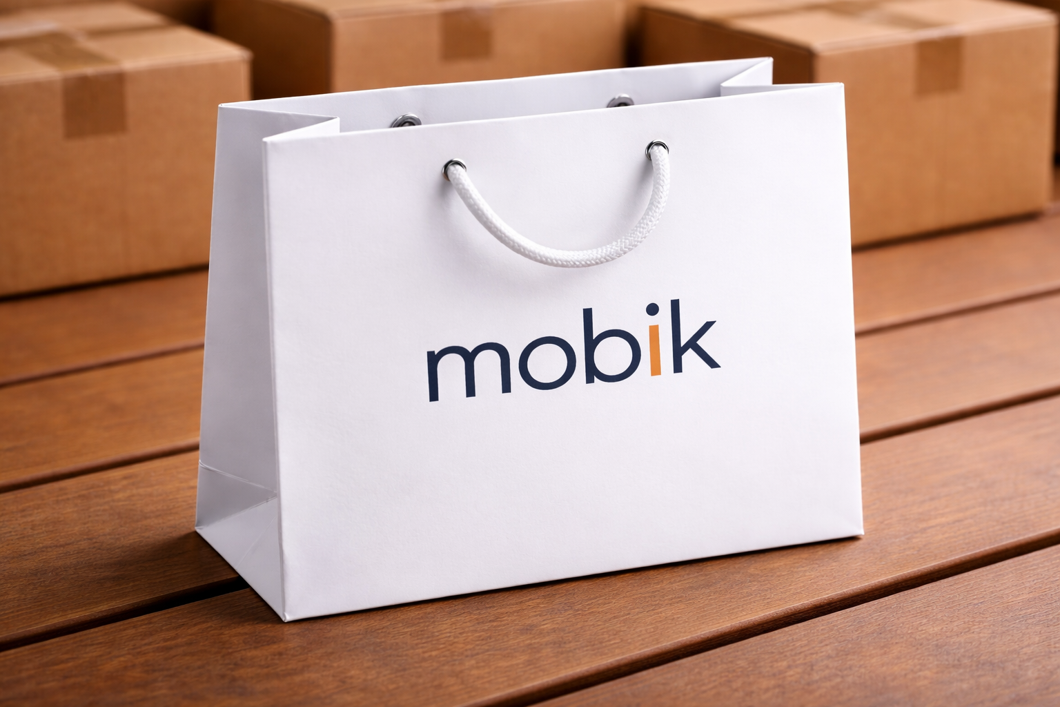 Mobik productos