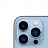 iPhone 13 Pro celeste camaras