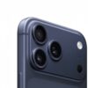 iPhone 17 Pro Max azul camaras