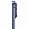 iPhone 17 Pro Max Azul lateral