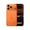 iPhone 17 Pro Max Naranja pantalla