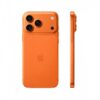 iPhone 17 frente parte trasera