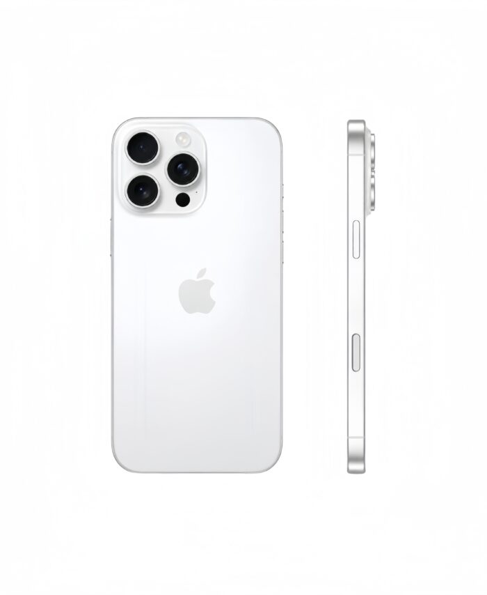iPhone 16 Pro Max Frente