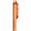 iPhone 17 naranja lateral