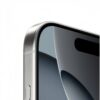 iPhone 16 Pro Max Plata borde
