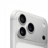 iPhone 17 Pro Max gris camaras
