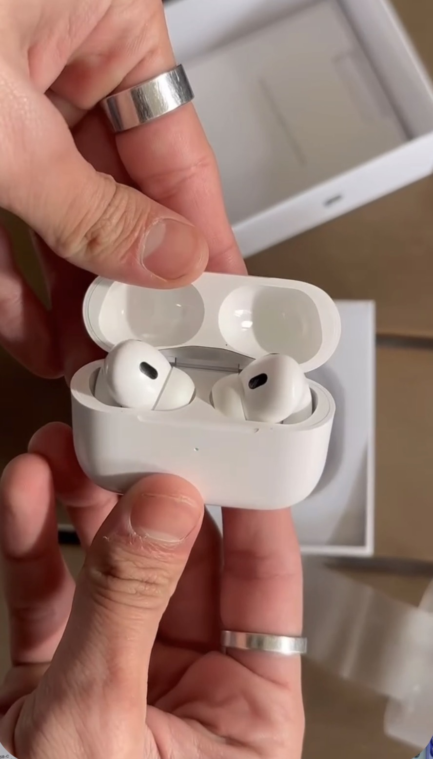 Airpods