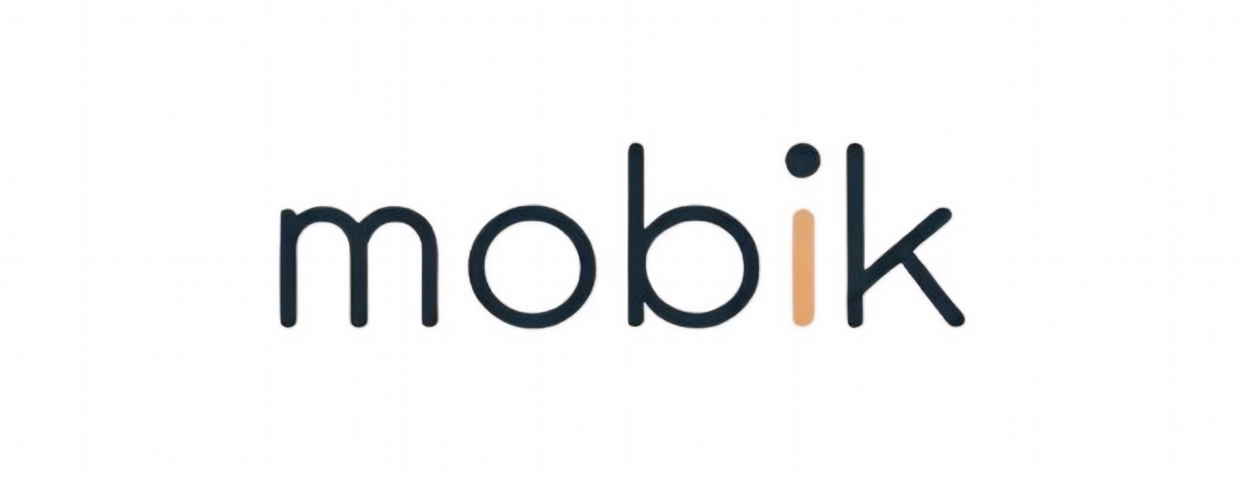 Logo Mobik