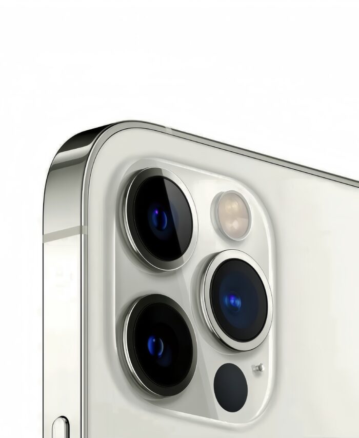 iPhone 12 Pro Max camaras