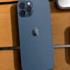 iPhone 12 Pro Max azul