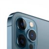 iPhone 12 Pro Max azul camaras