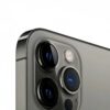 iPhone 12 Pro Max camaras