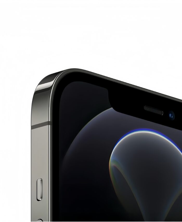 iPhone 12 Pro Max borde
