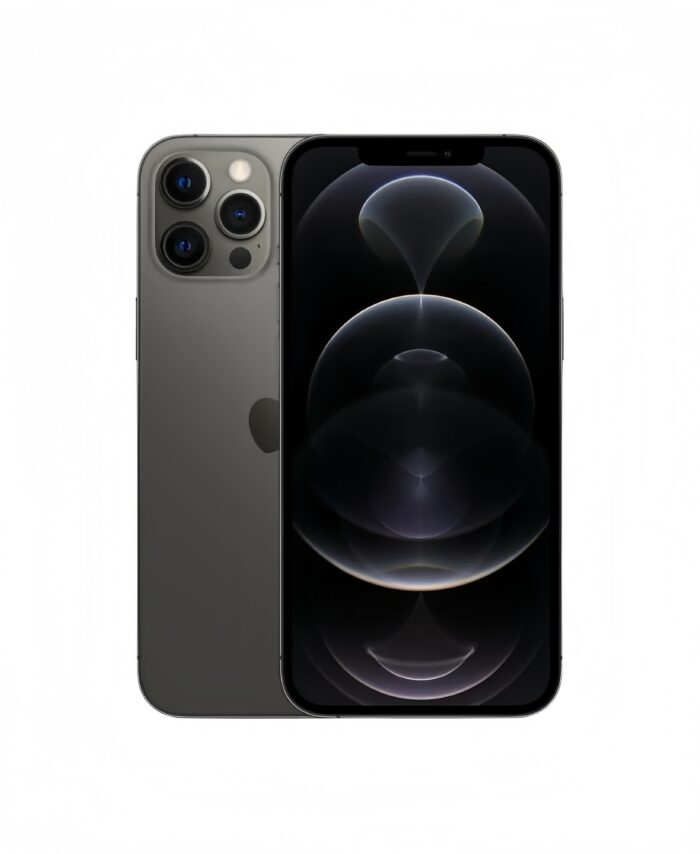 iPhone 12 Pro Max negro