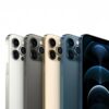 iPhone 12 Pro Max colores