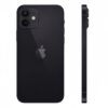 iPhone 12 negro