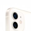 iPhone 12 blanco camaras