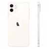 iPhone 12 blanco tapa trasera