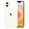 iPhone 12 blanco frente