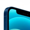 iPhone 12 azul borde