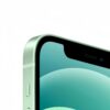 iPhone 12 verde bordes