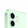 iPhone 12 verde camaras