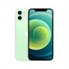 iPhone 12 verde pantalla