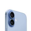 iPhone 17 azul costado camaras