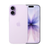 iPhone 17 lila pantalla