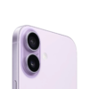 iPhone 17 lila camaras