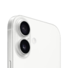 iPhone 17 blanco camaras