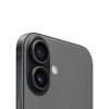 iPhone 17 negro camaras