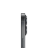 iPhone 17 negro lateral