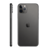 iPhone 11 pro negro tapa trasera