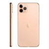 iPhone 11 pro rosa tapa trasera