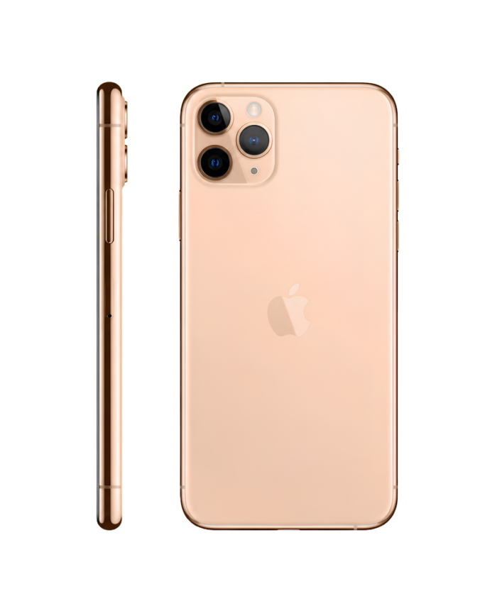 iPhone 11 pro rosa tapa trasera