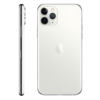 iPhone 11 pro blanco tapa trasera