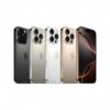 iPhone 16 Pro Max Colores