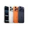 iPhone 17 Pro Max colores