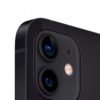 iPhone 12 negro camaras