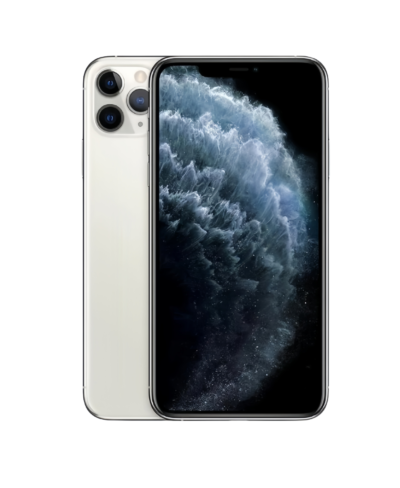iPhone 11 Pro Max Blanco