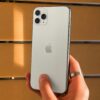 iPhone 11 Pro Max Blanco