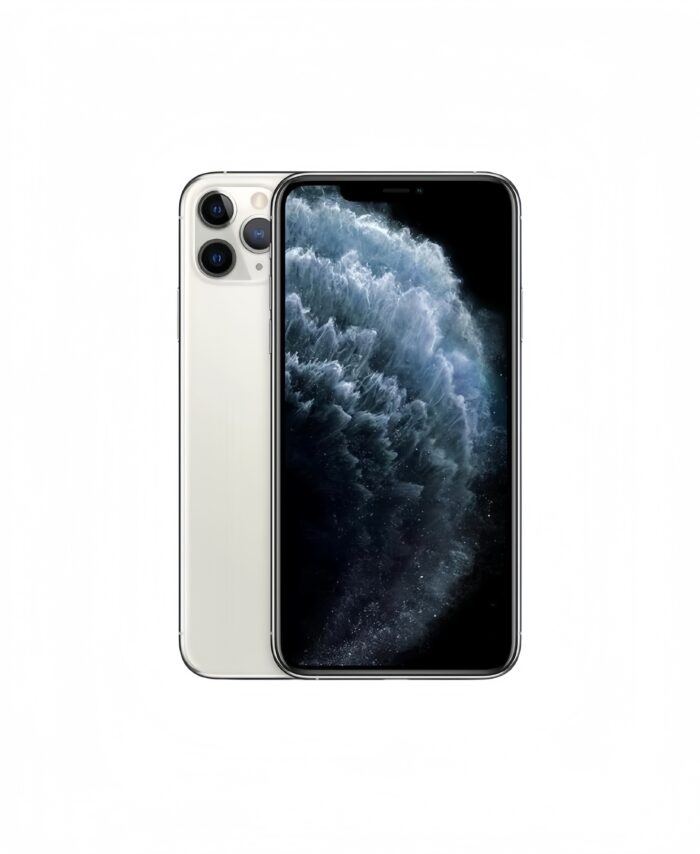 iPhone 11 Pro Max Blanco