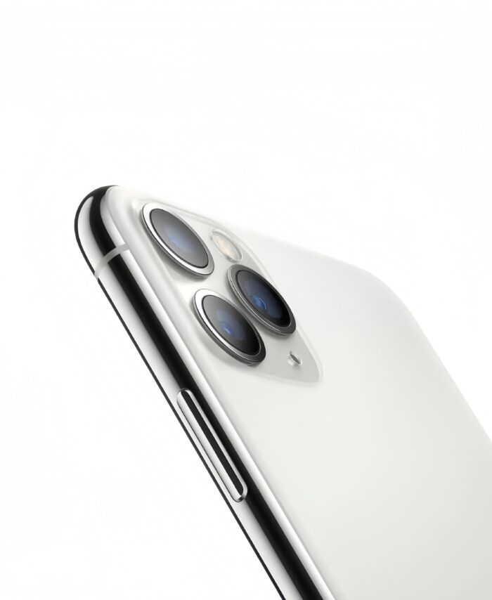 iPhone 11 Pro Max Blanco