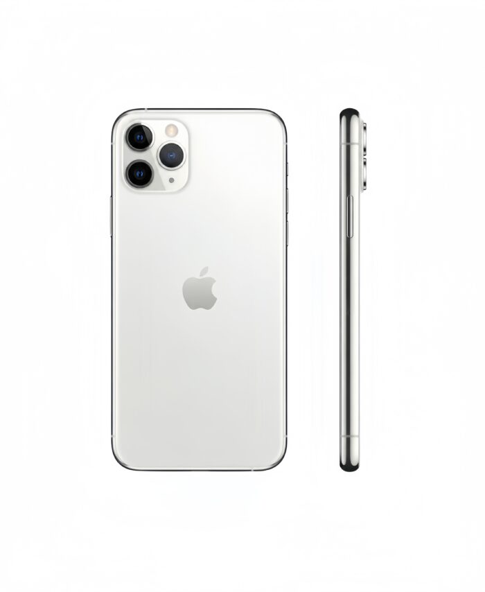 iPhone 11 Pro Max Blanco