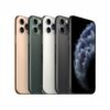 iPhone 11 Pro Max colores