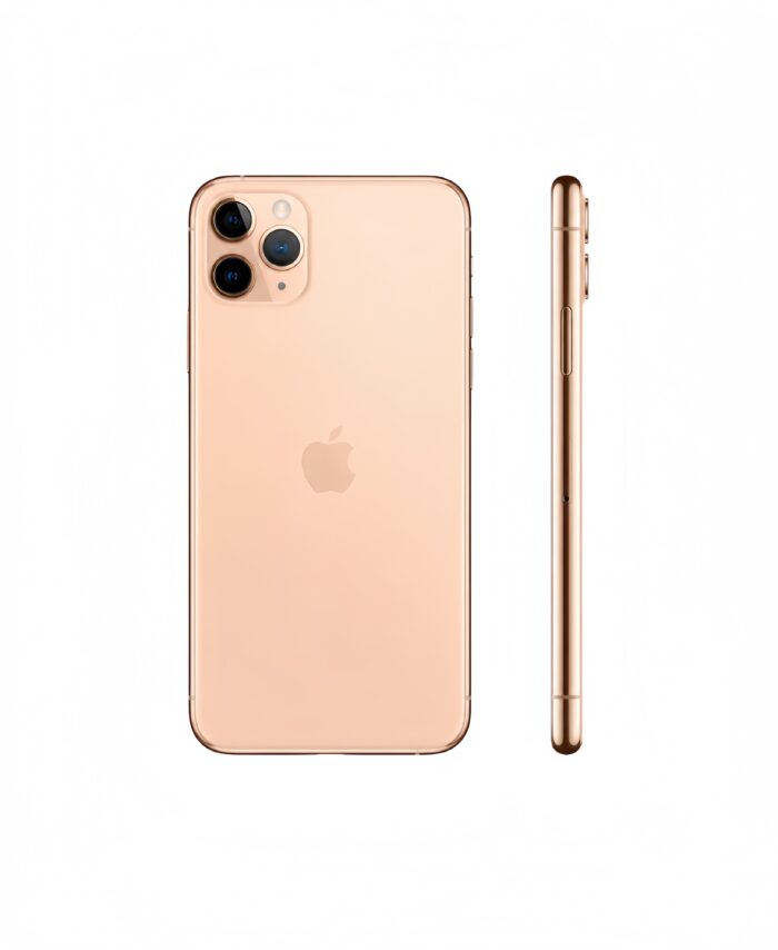 iPhone 11 Pro Max rosa