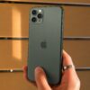 iPhone 11 Pro Max negro